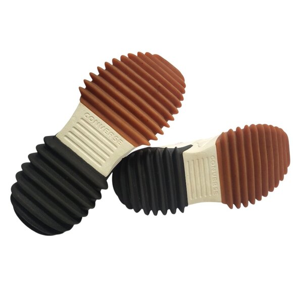 CONVERSE Converse Run Star Motion Platform Low Sneaker - Picture 8 of 11